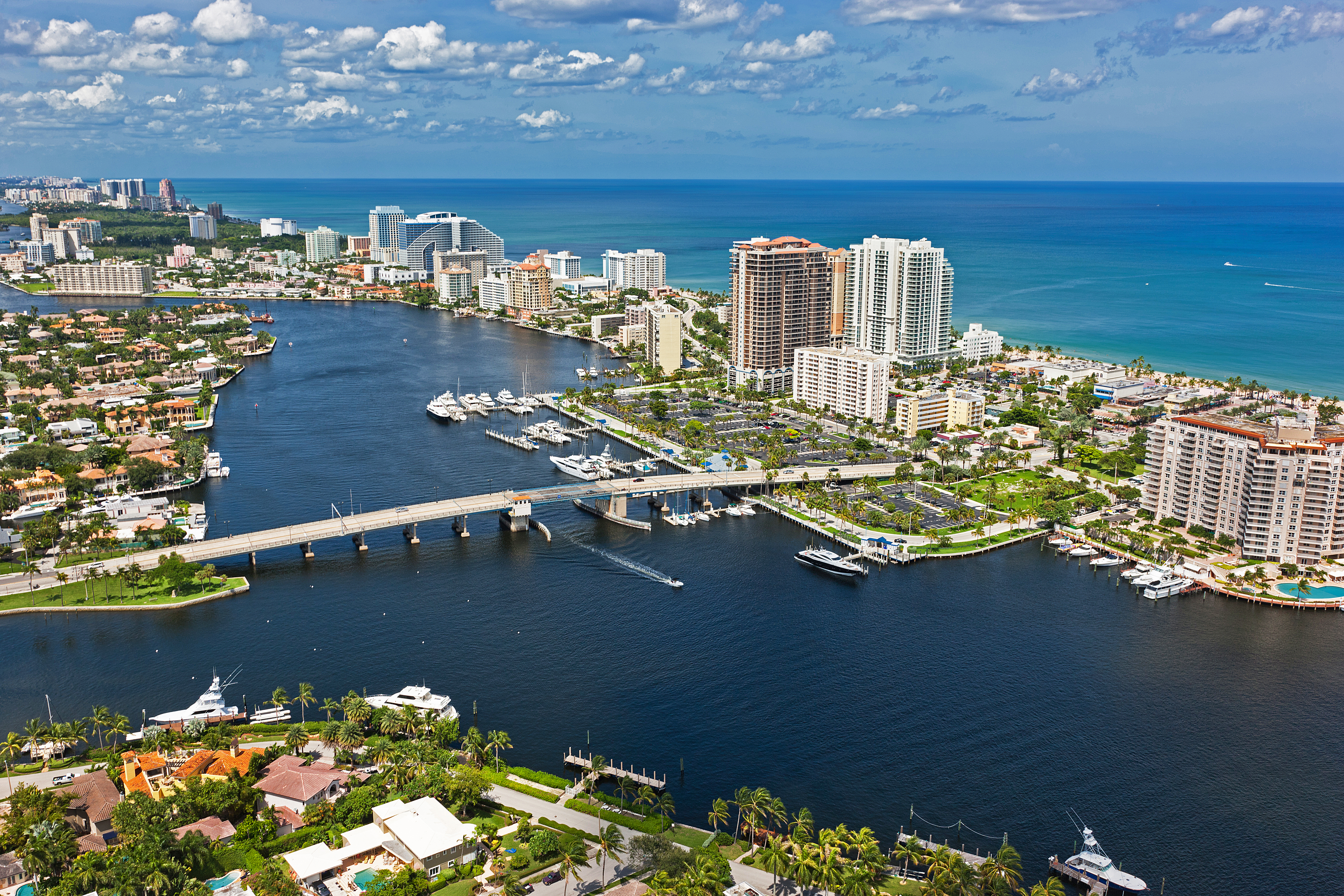 Fort Lauderdale Hotels